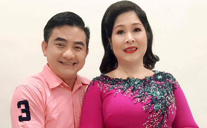 Sự Ra Đi Của Anh Vũ