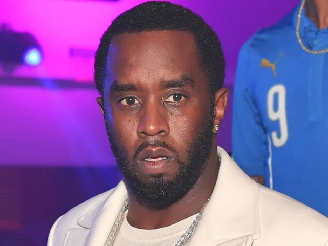 Luật sư bào chữa cho Diddy