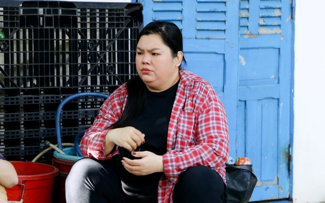 Giới thiệu về Tuyền Mập
