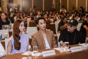 Lý do Hồ Ngọc Hà tham gia chương trình
