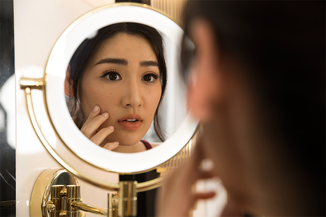 Tình trạng sức khỏe hiện tại
