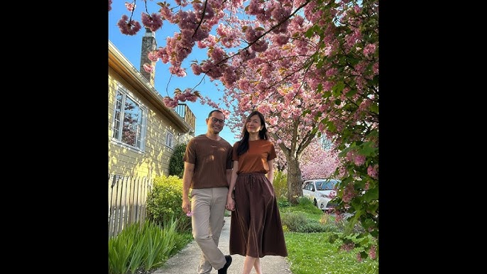 Lý do yêu thích Canada