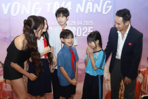 Hình ảnh gia đình hạnh phúc