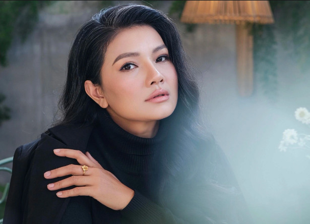 Những năm tháng nuôi dạy con