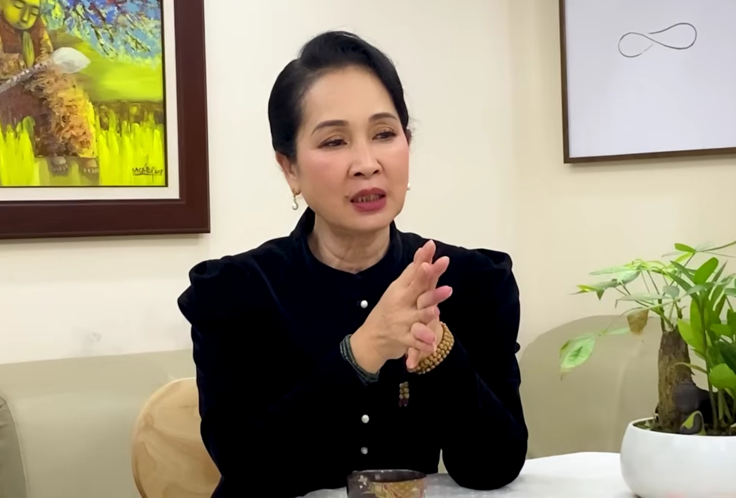 Kinh Nghiệm Giao Tiếp