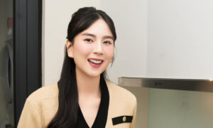 Hỗ trợ chăm sóc bé