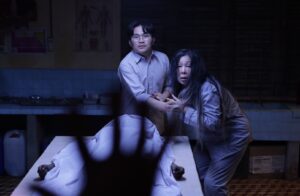 Doanh thu và suất chiếu