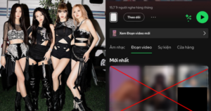 Phản ứng của cộng đồng