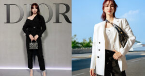 Hành động gây bất ngờ từ Dior