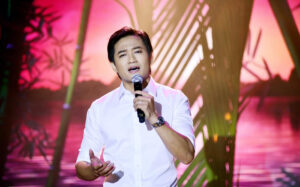 Ký Ức Về Người Nghệ Sĩ Yêu Dấu