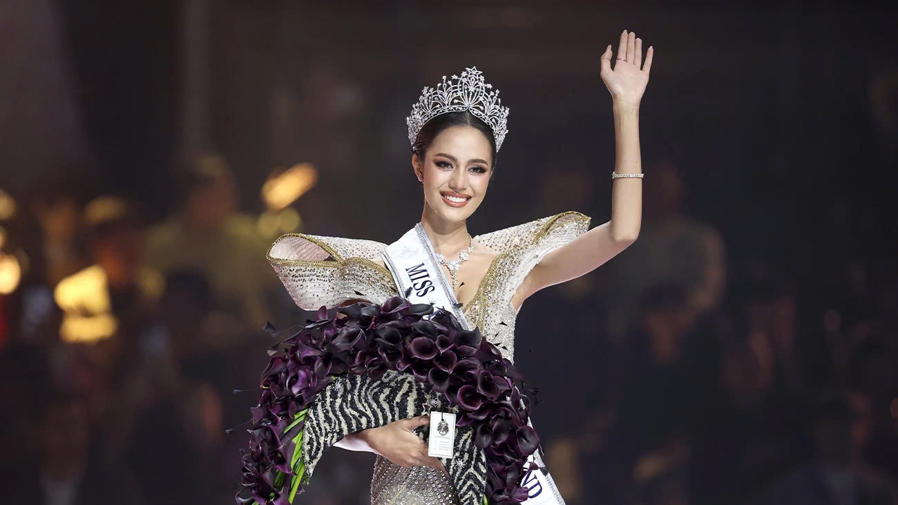 Thông tin về Suchata Chuangsri